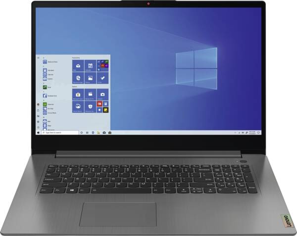 laptop, notebook, windows 10, silber, tastatur