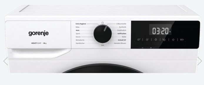 Gerät, Elektrisches Gerät, Waschmaschine