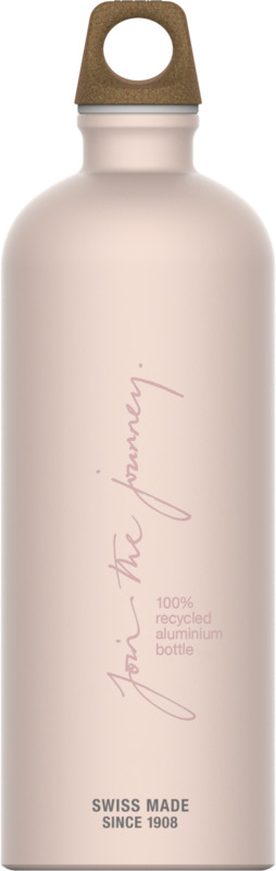 Flasche, Wasserflasche