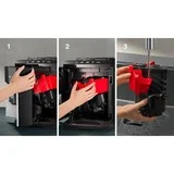 Siemens Kaffeevollautomat TQ513D01