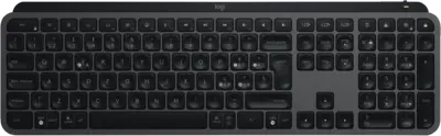 MX Keys S Tastatur, graphite