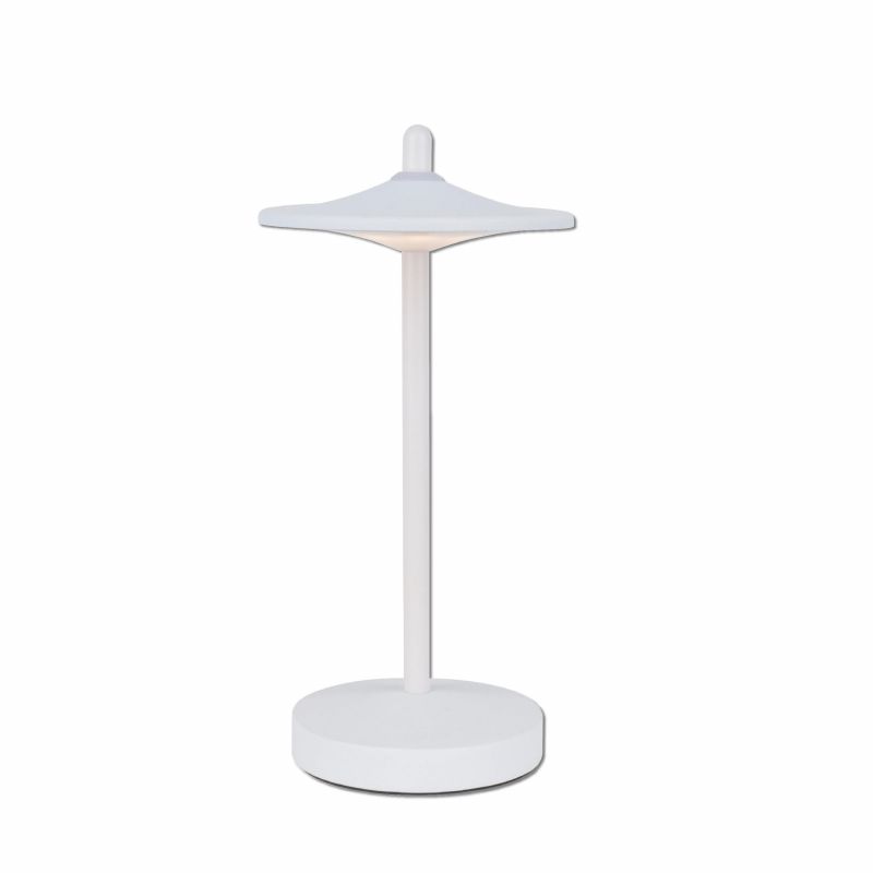 Lampe, Mobiliar