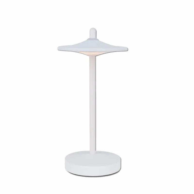 Lampe, Mobiliar
