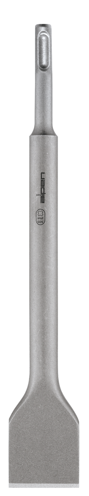 SDS-plus Flachmeißel 20x250mm 98100250100 Maykestag