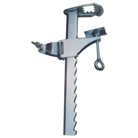 Säge, Hand-Säge, Klemme, verstellbar, Metall