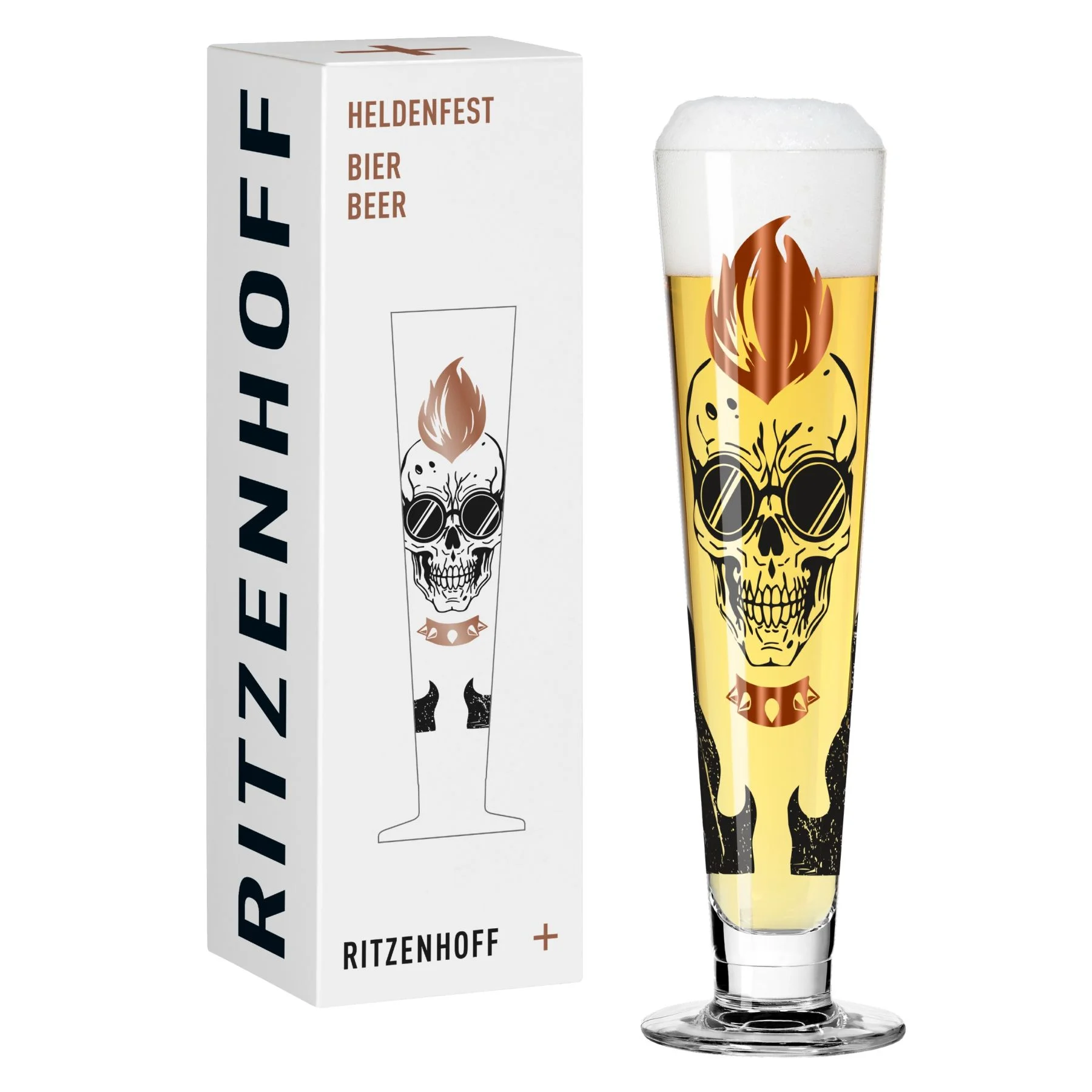 1011018 Heldenfest Bier #18