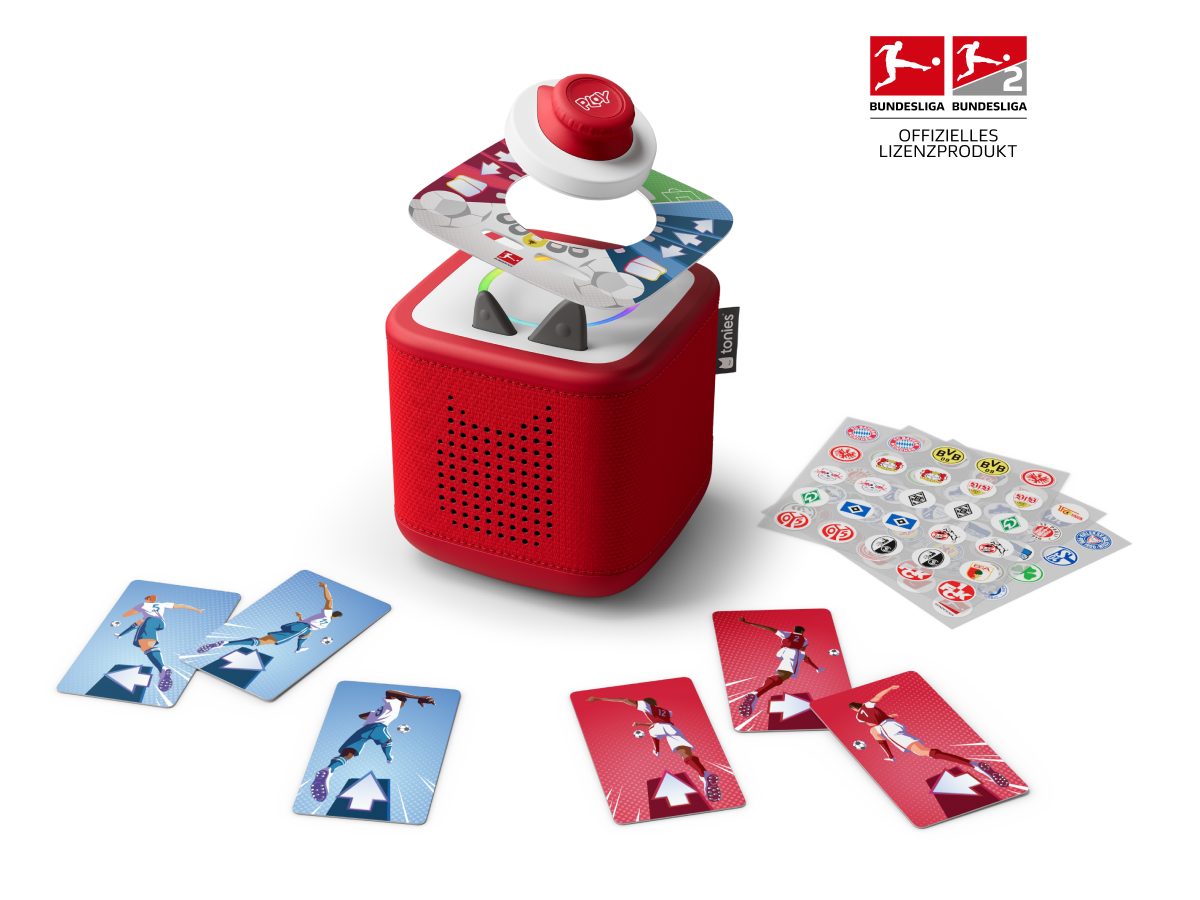 kinder, spielset, aufkleberblatt, karten, sprecher