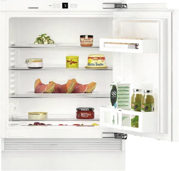 Gerät, Elektrisches Gerät, Kühlschrank