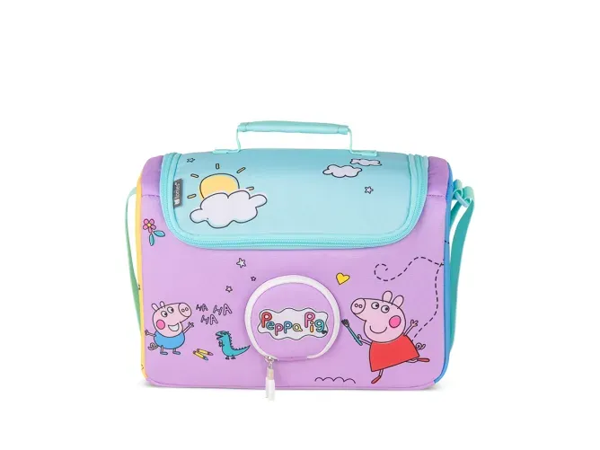 HörSpiel Transporter - Peppa Pig