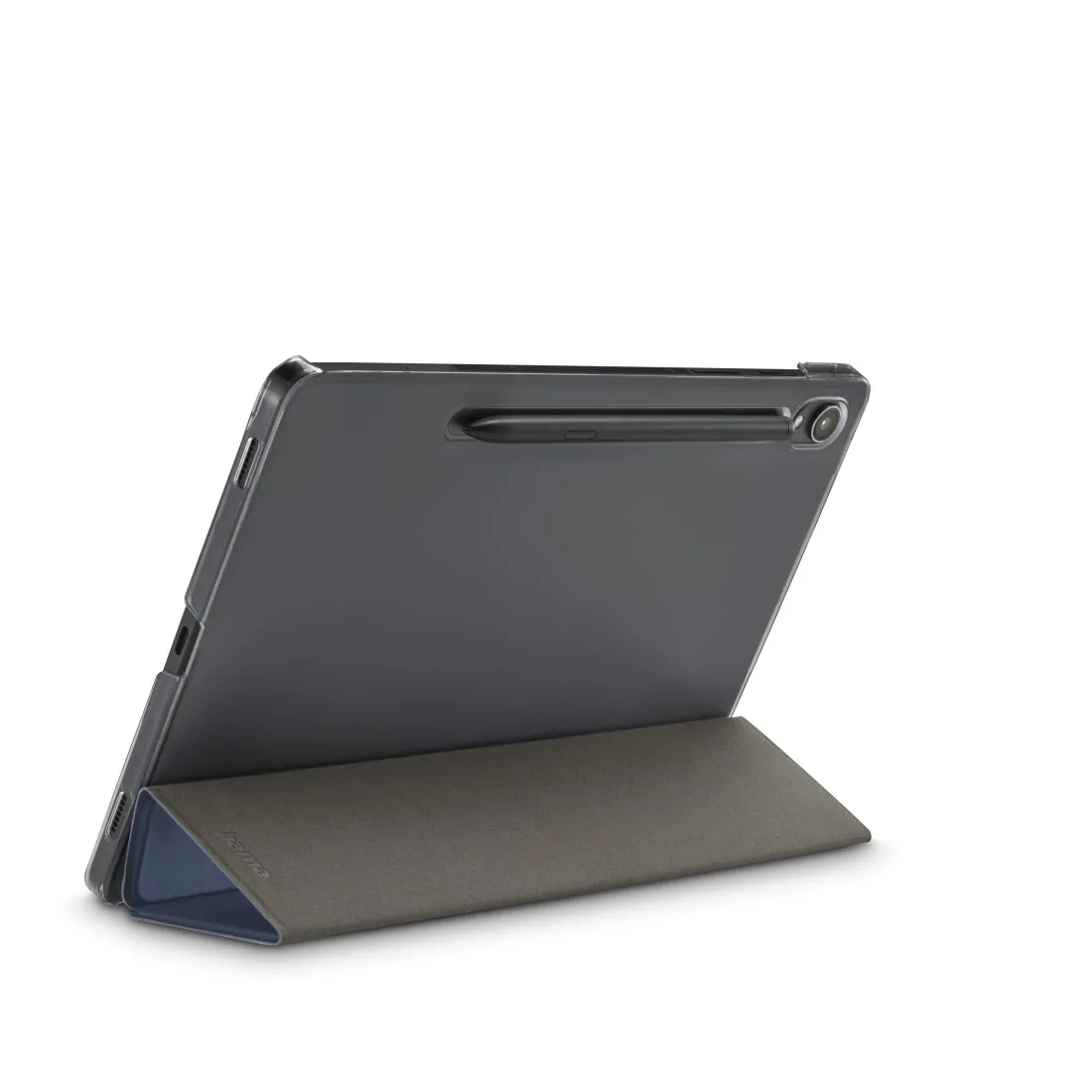 Hama 217277 TC Fold SaGaTab S9  11" dunkelblau