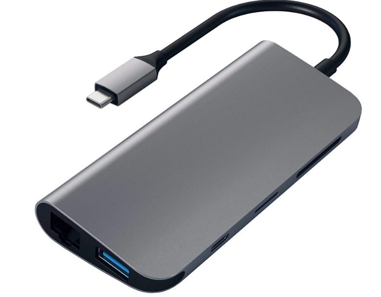Adapter, Elektronik, Computer-Ausrüstung, Computerausrüstung