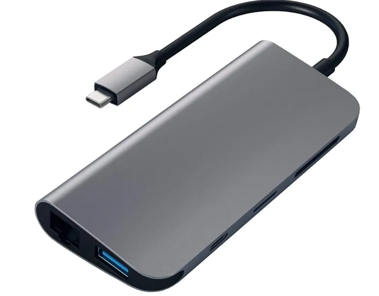 Adapter, Elektronik, Computer-Ausrüstung, Computerausrüstung