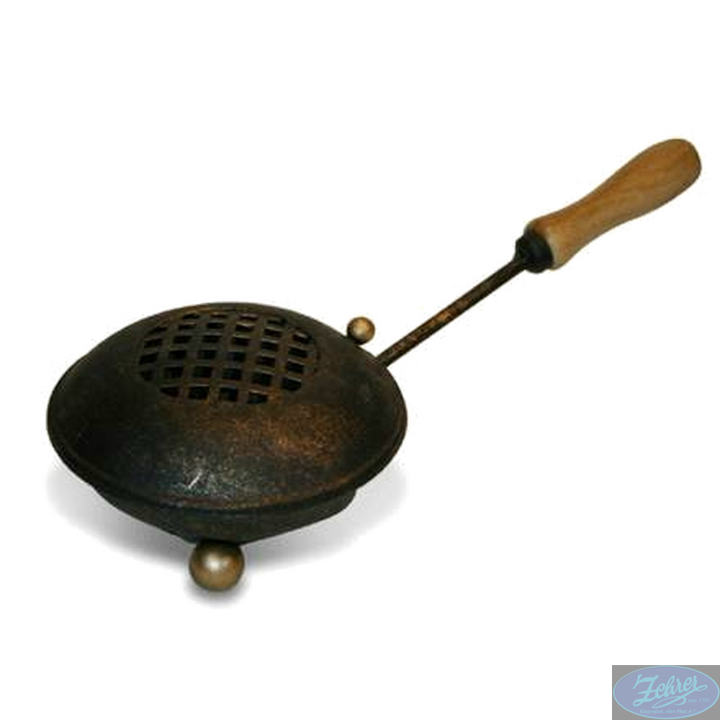 Kochtopf, Kochgeschirr, Rauchrohr, Bratpfanne