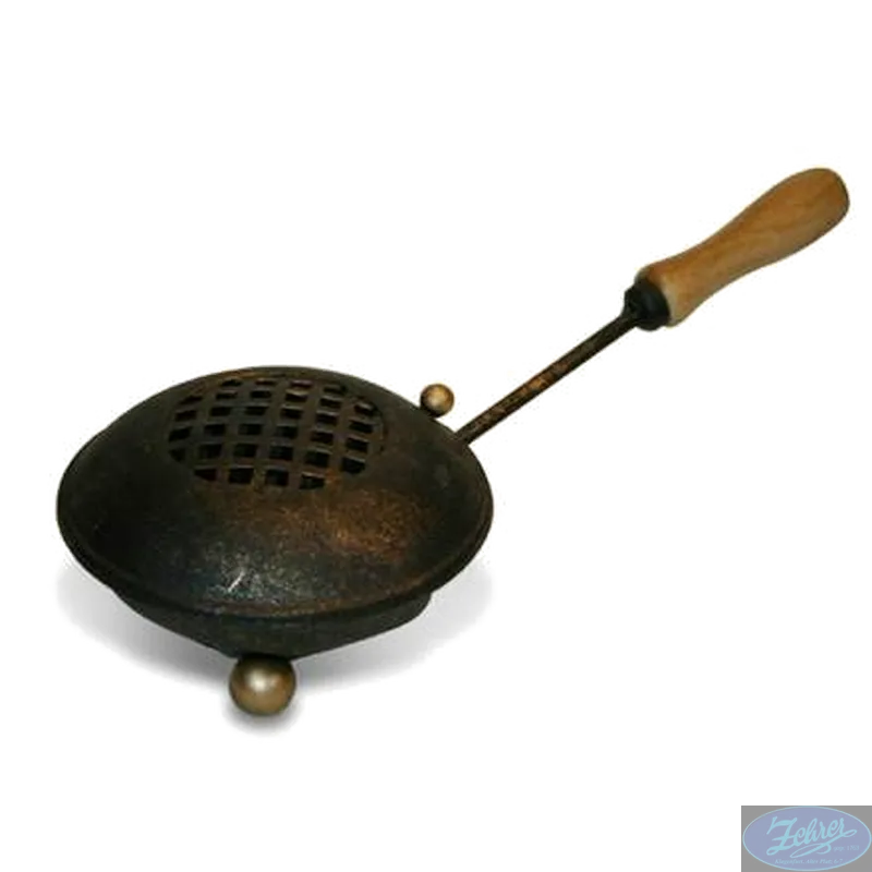 Kochtopf, Kochgeschirr, Rauchrohr, Bratpfanne