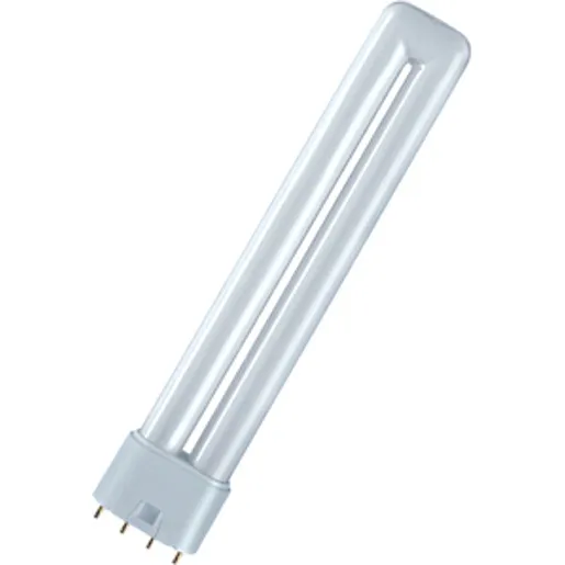 Licht, Rauchrohr