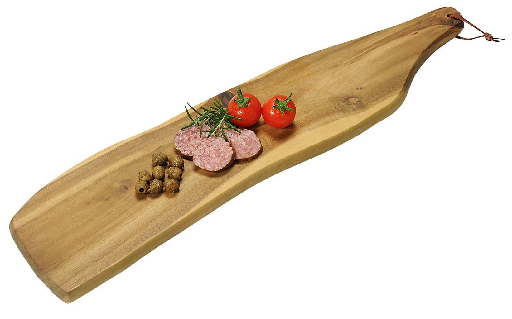 Essen, Präsentation des Essens