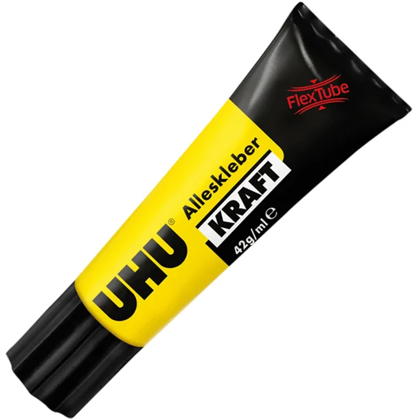 Uhu-45040 Power Flextube 42Gr.