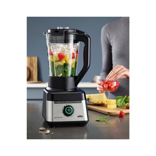 Kochen, Zutaten mischen