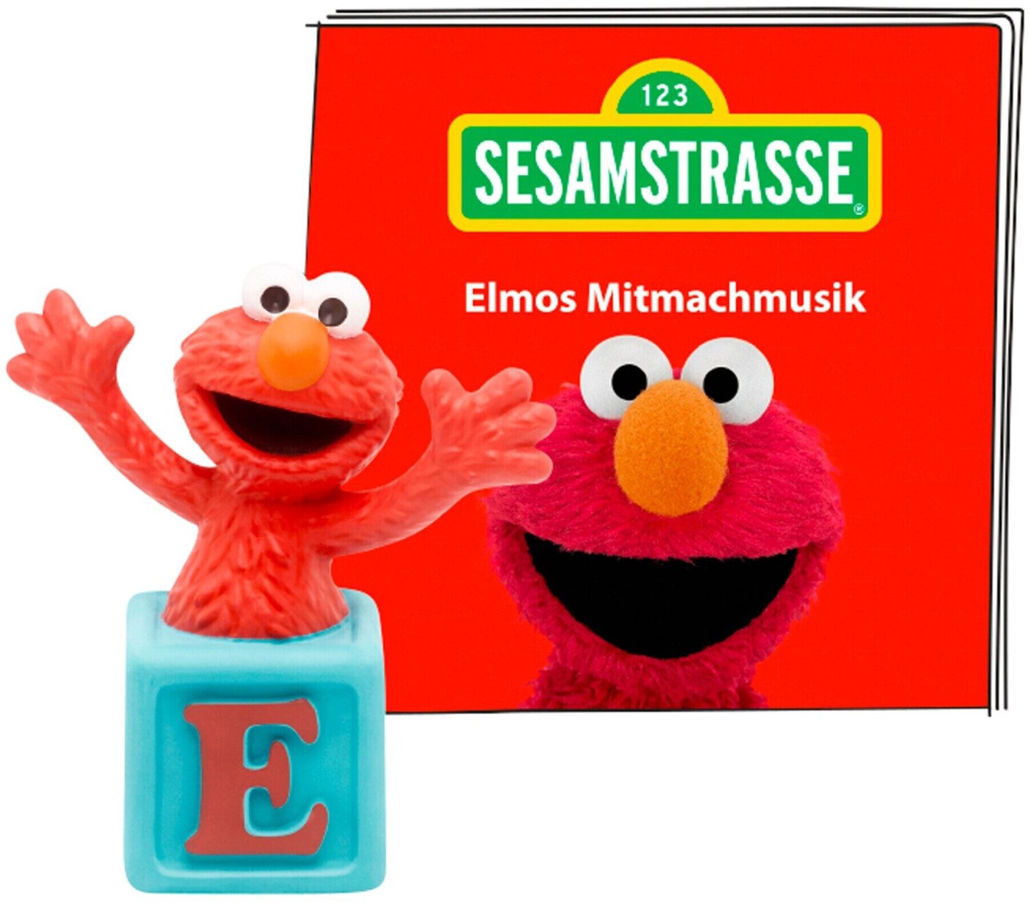 Plüsch, Spielzeug