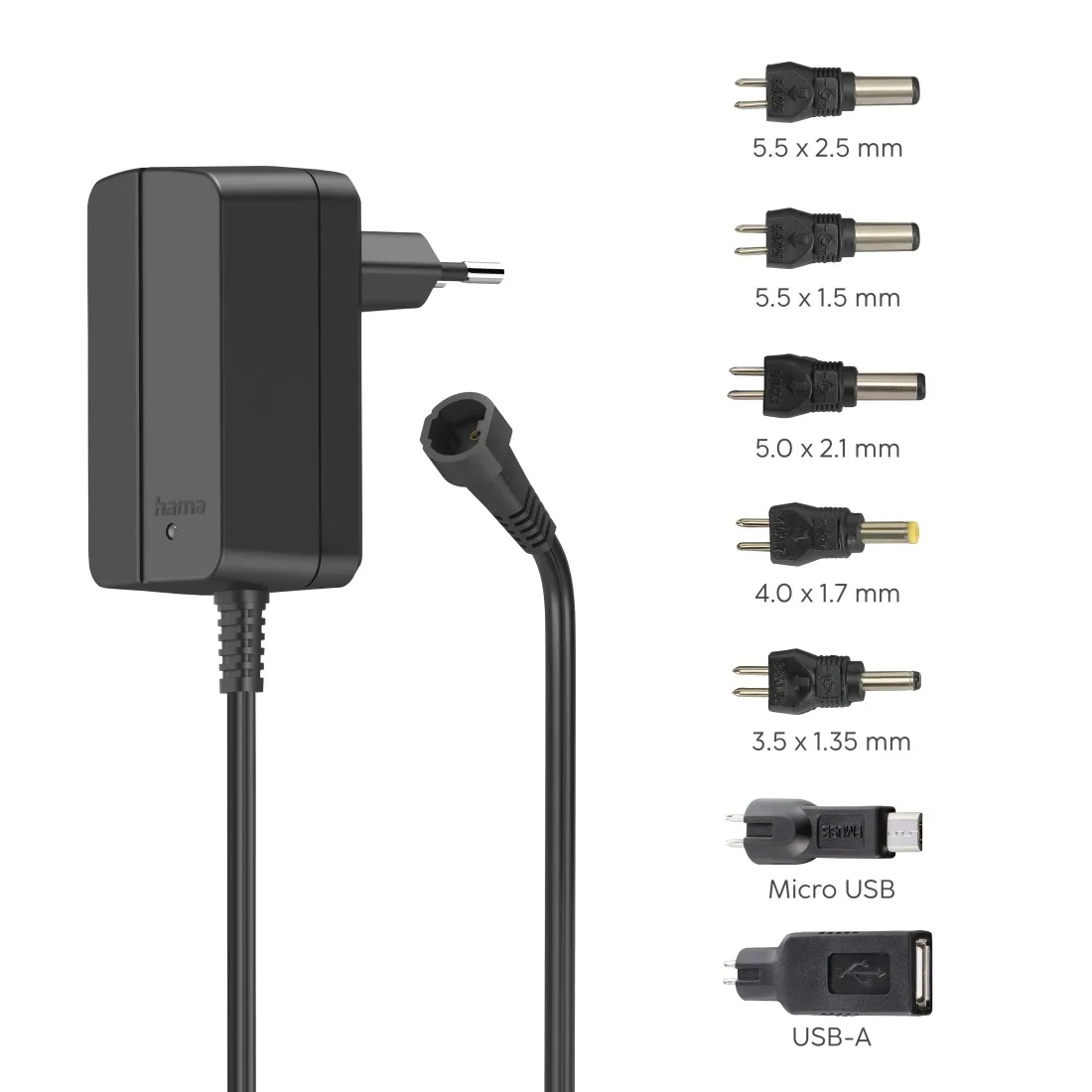 Adapter, Elektronik, Stecker