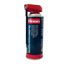 Zinn, Kann, Spraydose