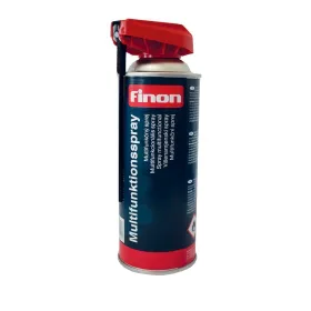 Zinn, Kann, Spraydose