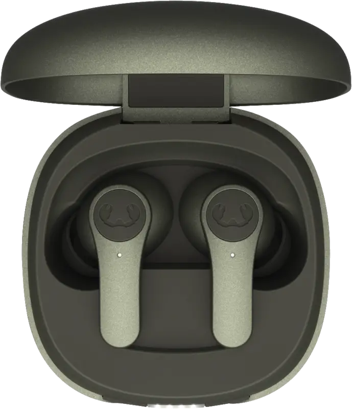 Fresh n Rebel 221568 TWINS RISE TWS ANC - DRIED GREEN