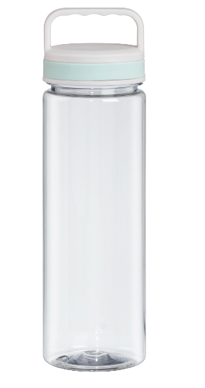 Krug, Flasche, Shaker