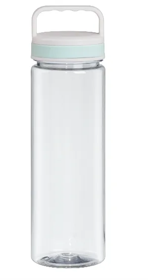 Krug, Flasche, Shaker