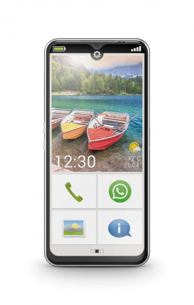Elektronik, Telefon, Handy, Boot, Fahrzeug