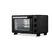 Nabo BM1600 Minibackofen mit Grillfunktion
