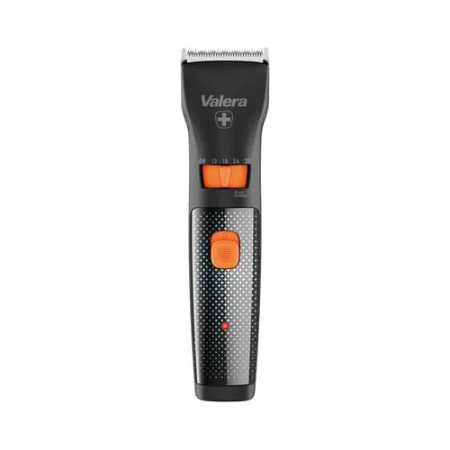 Valera Haarschneider Excellence Smart, schwarz