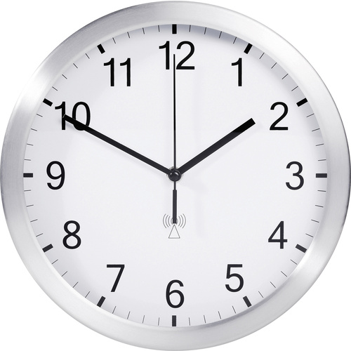 Uhr, Analoge Uhr, Wanduhr