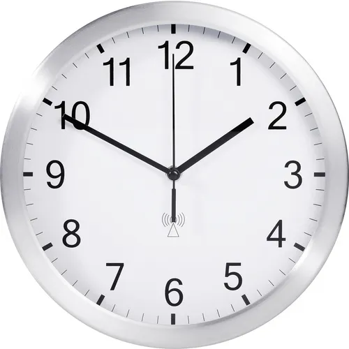 Uhr, Analoge Uhr, Wanduhr