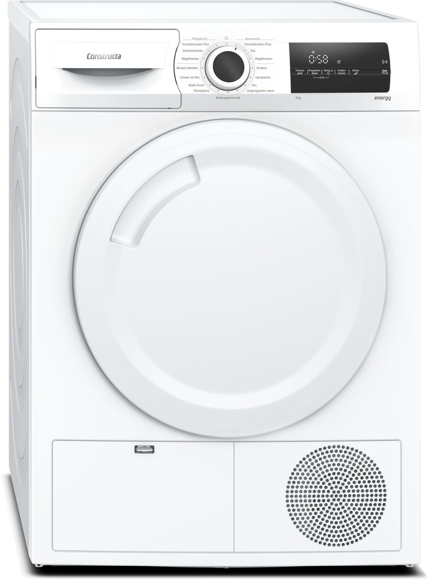 Gerät, Elektrisches Gerät, Waschmaschine