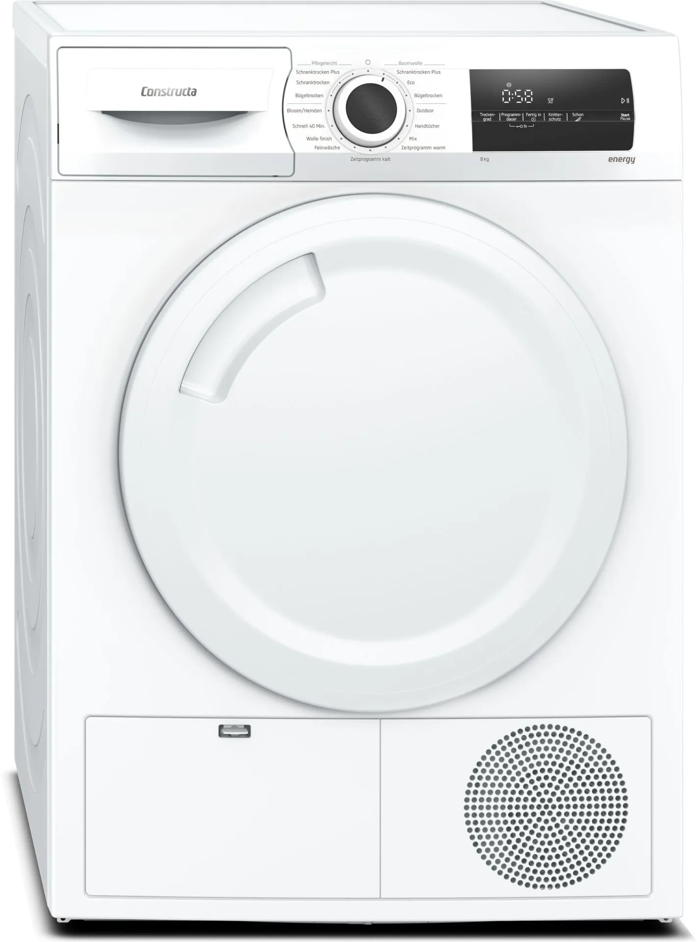 Gerät, Elektrisches Gerät, Waschmaschine