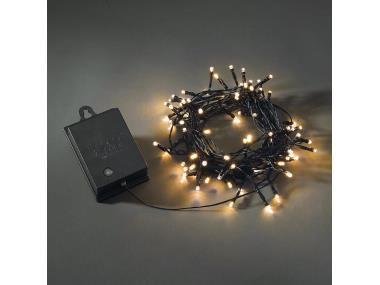 3728-800 LED Kette mit an/aus Schalter