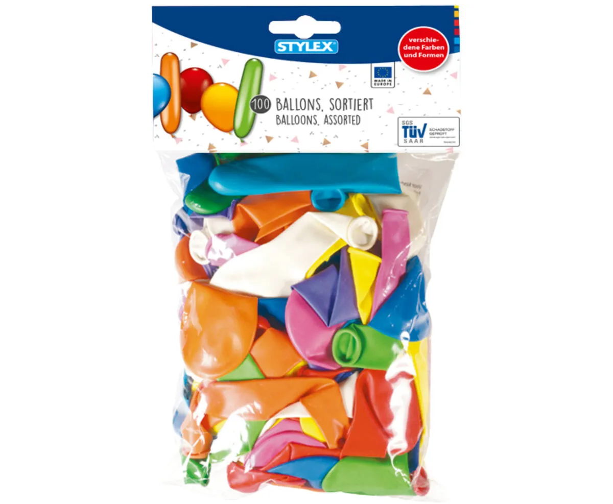 Ballon