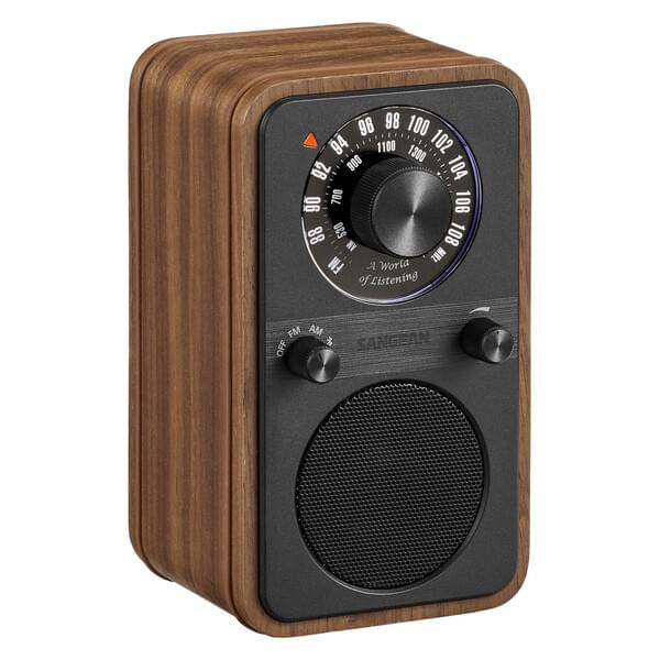 Elektronik, Sprecher, Radio