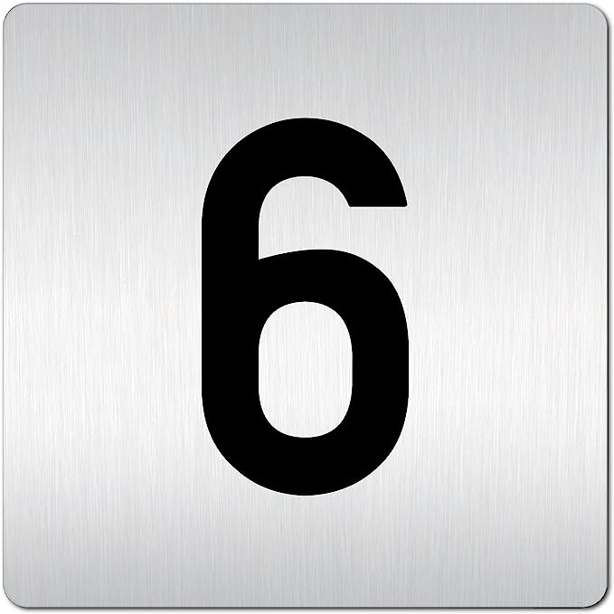 Symbol, Nummer, Text