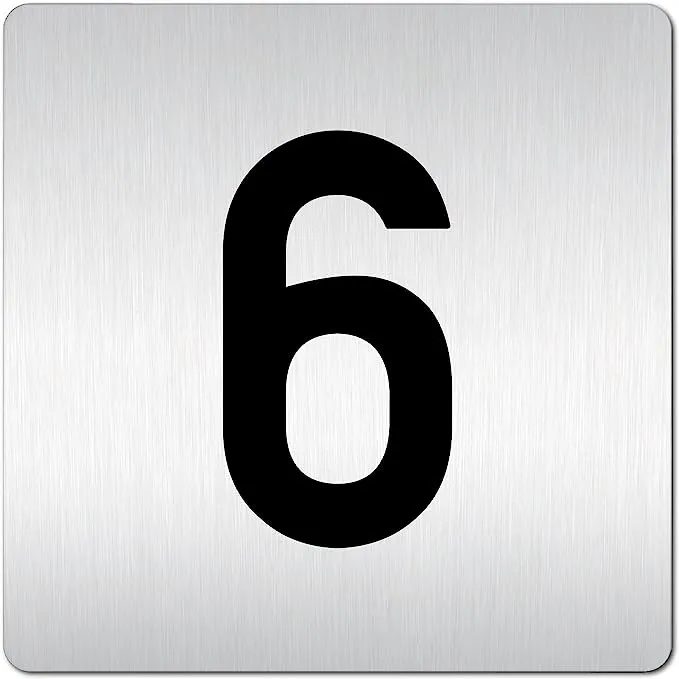 Symbol, Nummer, Text