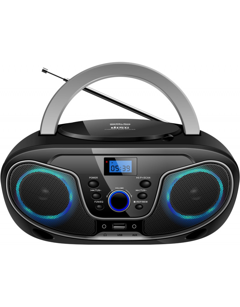 Elektronik, Stereo, CD-Spieler, Kassettenspieler