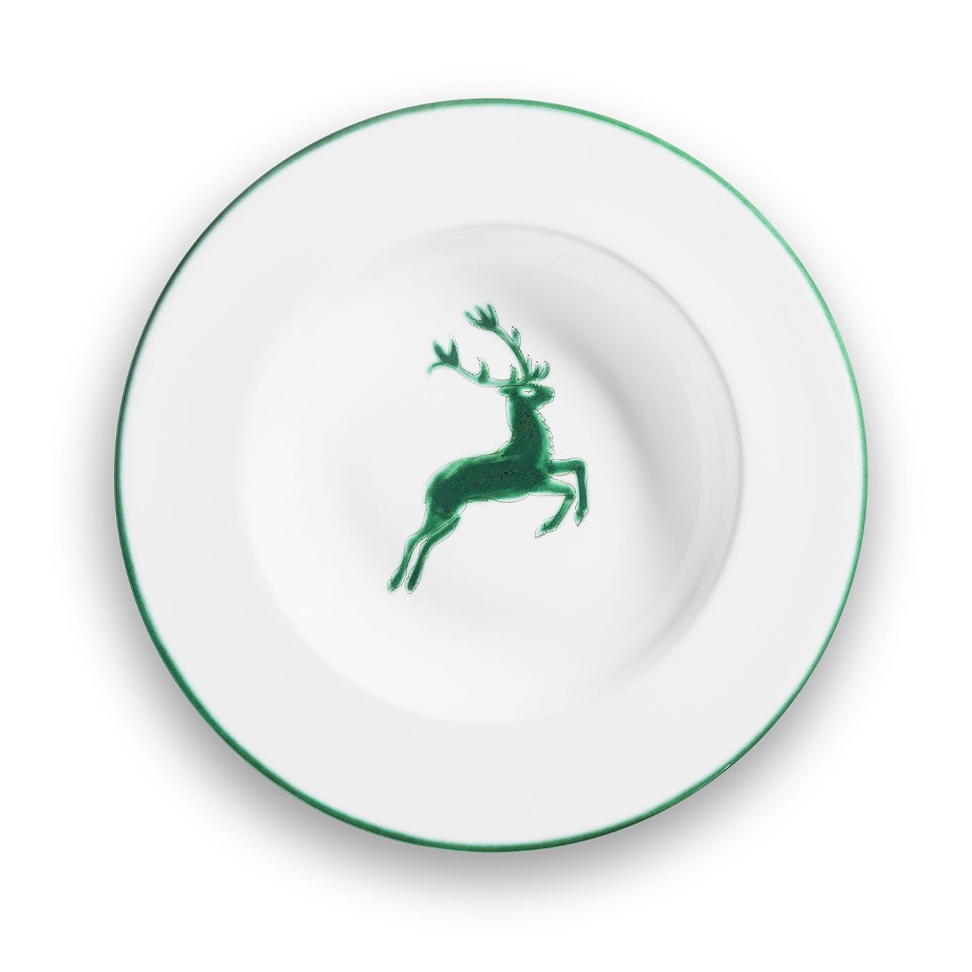 Porzellan, Töpferei, Teller, Mahlzeit, Hirsch