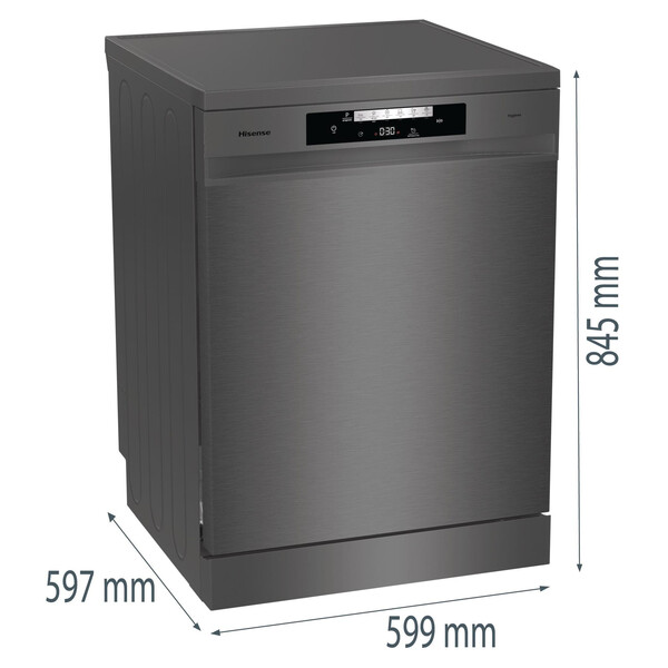 Gerät, Elektrisches Gerät, Geschirrspülmaschine, Waschmaschine