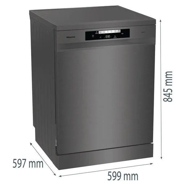 Gerät, Elektrisches Gerät, Geschirrspülmaschine, Waschmaschine