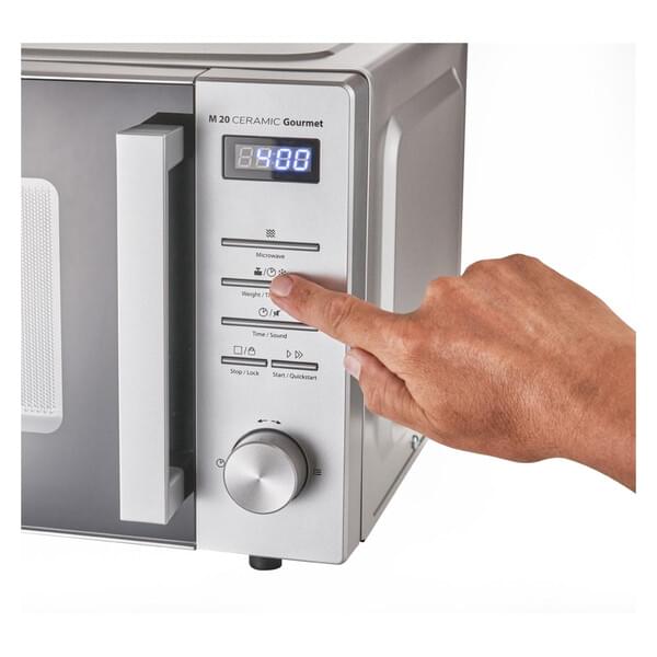 Gerät, Elektrisches Gerät, Mikrowelle, Ofen