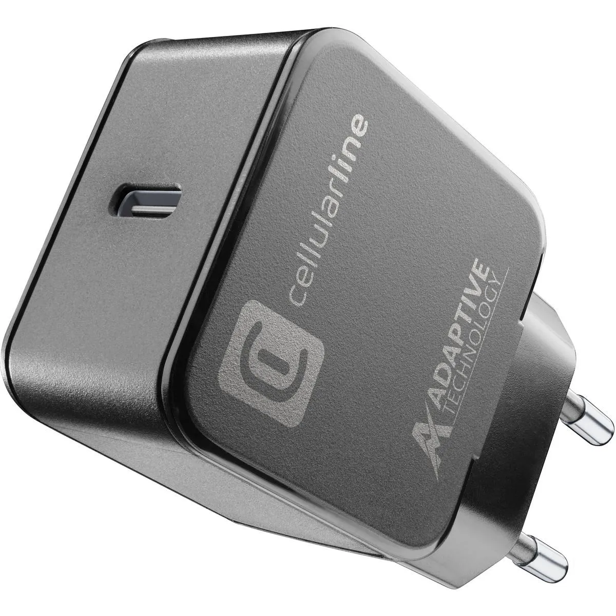 ACHSMUSBC15WK Reiselader 15W USB Type C