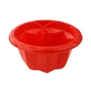 Essen, Ketchup, Schüssel, Plastik