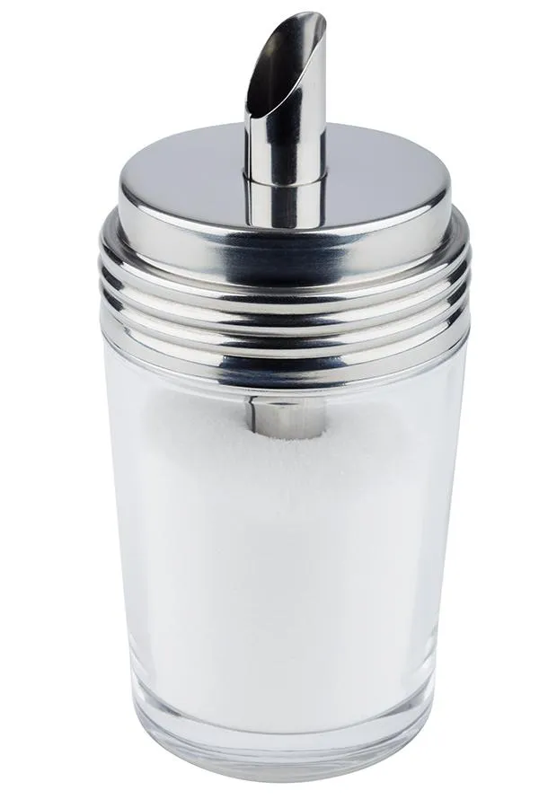 Krug, Flasche, Shaker