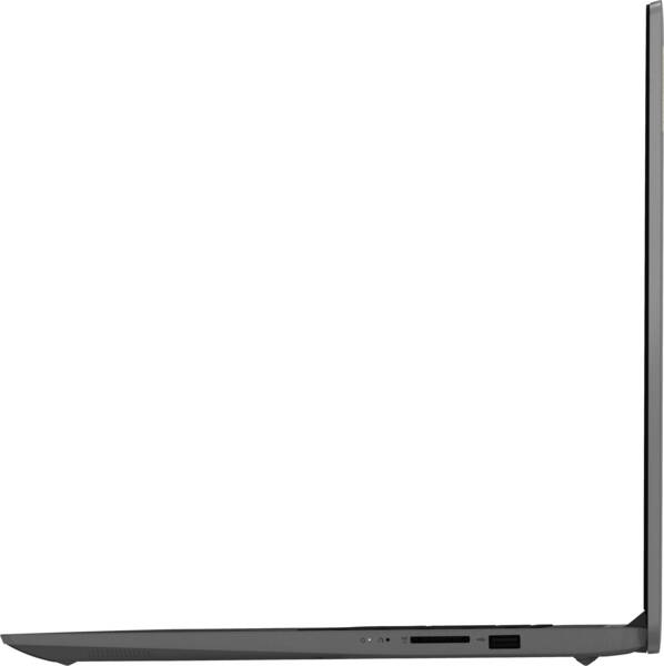Laptop, dünn, Silber, Seitenansicht, USB, HDMI